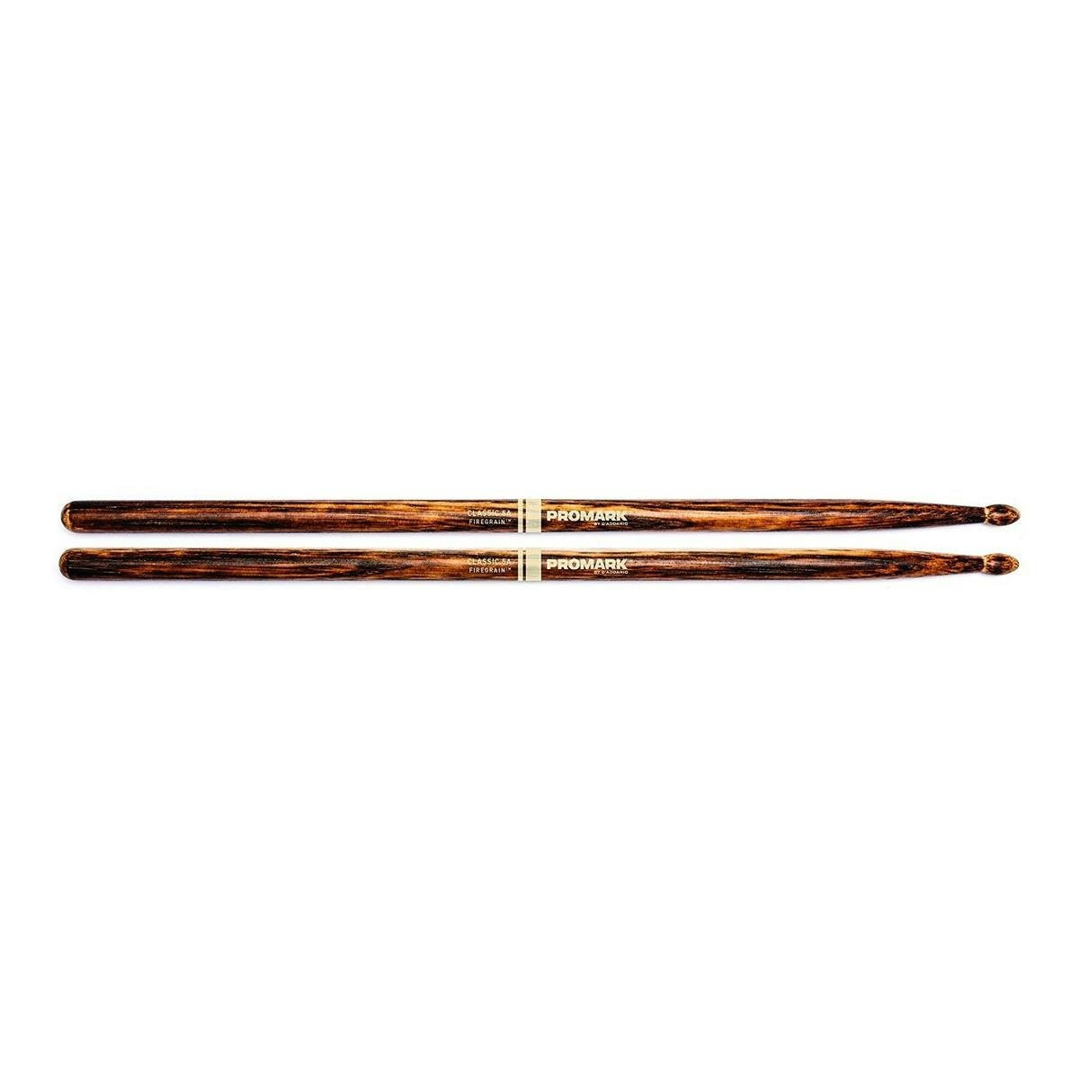 Promark Classic 5A FireGrain Drumstick Promark Classic 5A FireGrain Drumstick