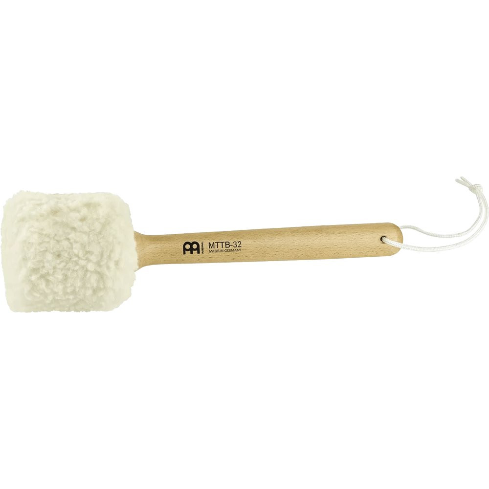 Meinl MTTB-32 Tam Tam Beater Meinl MTTB-32 Tam Tam Beater