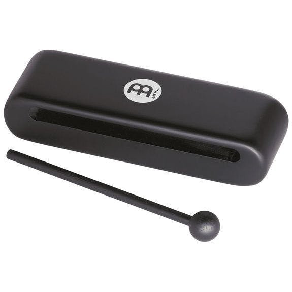 Meinl Large Woodblock in Black