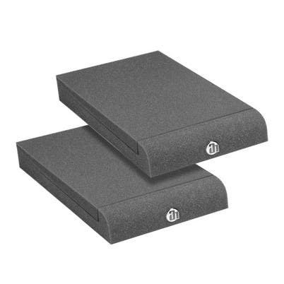 Adam Hall Stands PAD ECO 1 Isolation Pad for Studio Monitors 170 x 300 mm