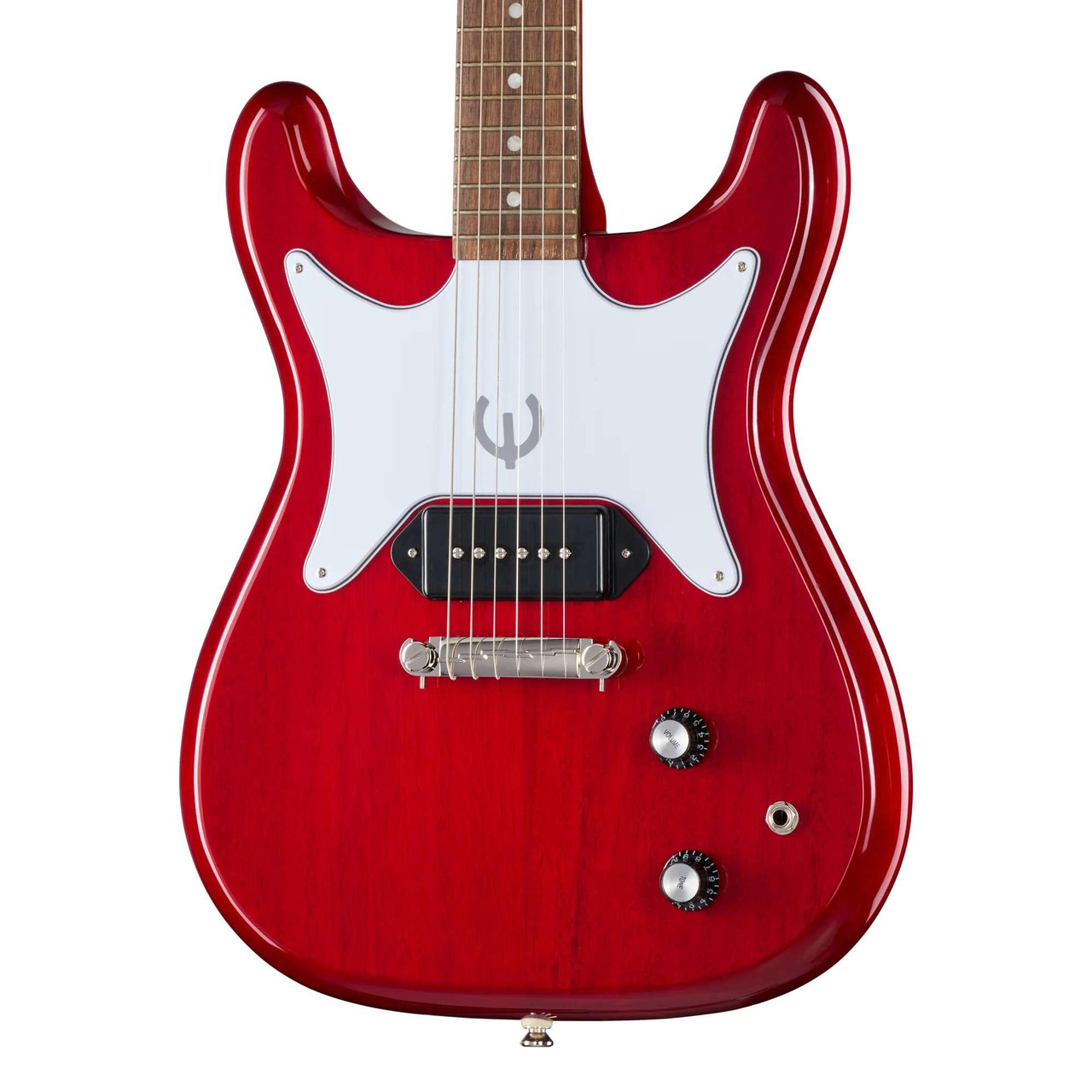Epiphone Original Coronet in Cherry in Standard