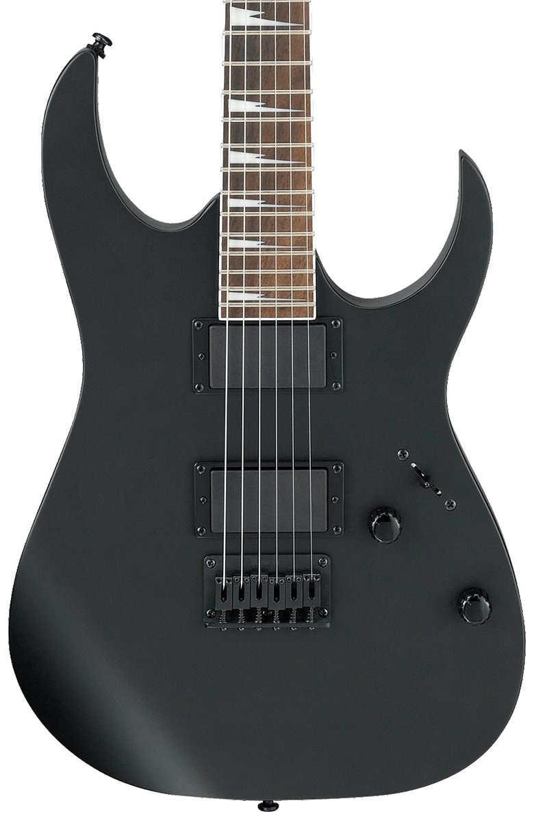 Ibanez GRG121DX-WNF Gio RG Series Walnut Finish - Andertons Music Co.