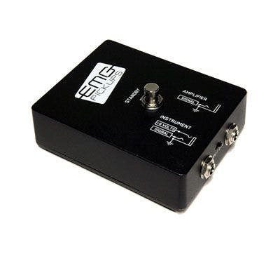 EMG ES-918 Pickup Power Supply EMG ES-918 Pickup Power Supply