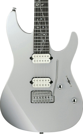 そ*様 Ibanez TOD10N Tim Henson Polyphia 右利 Ibanez TOD10 Tim Henson Signature in Metallic Mauve - Andertons