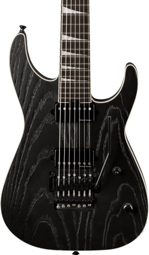 Jackson Pro Series Signature Jeff Loomis Soloist SL7 Electric