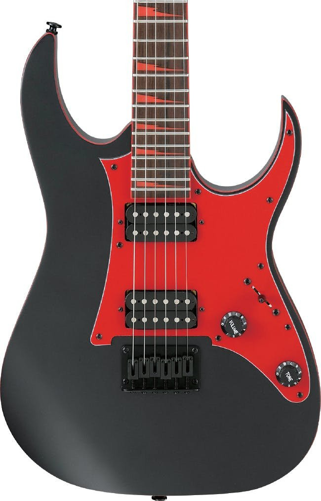 Ibanez GRG121DX-WNF Gio RG Series Walnut Finish - Andertons Music Co.