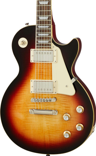 2006 Epiphone Les Paul Standard – Empire Guitars