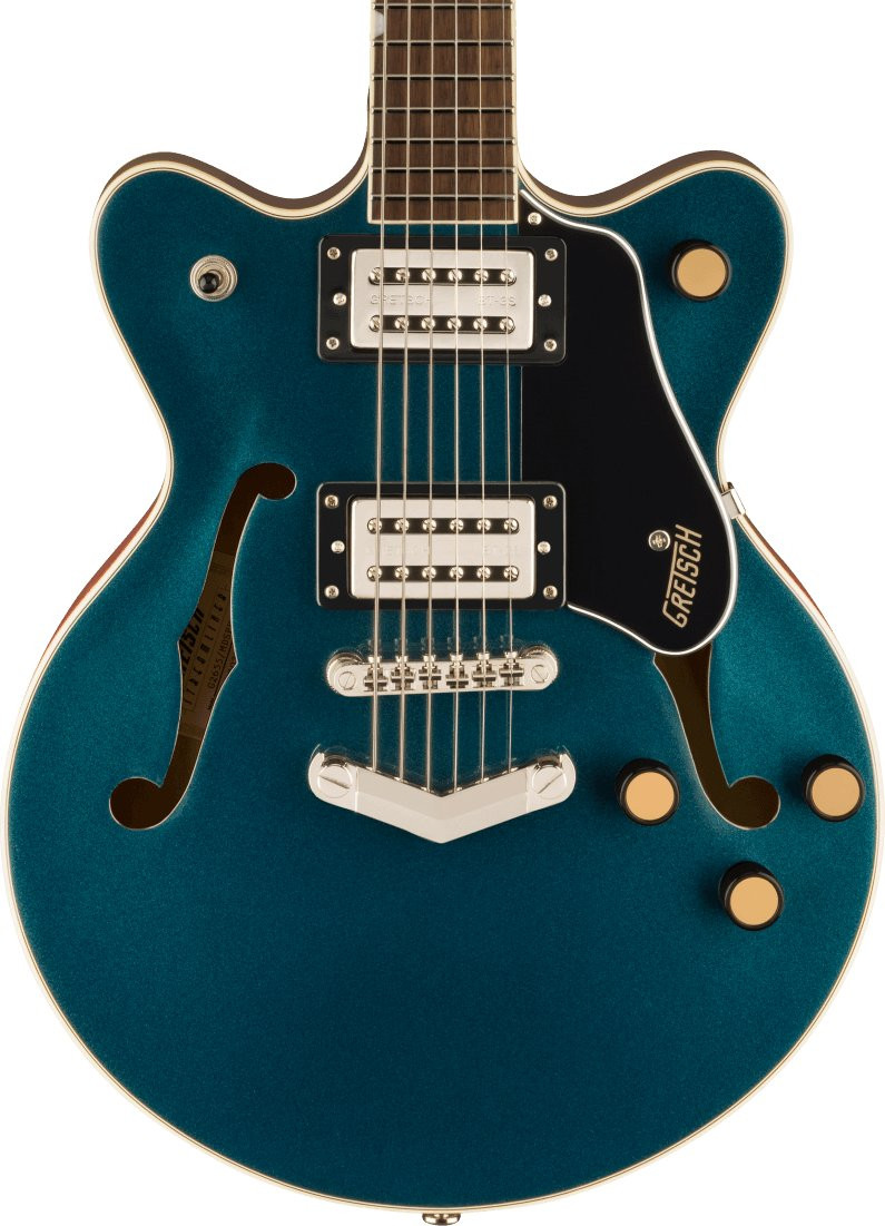 Gretsch G2622 Streamliner Centre Block Double-Cut Electric Guitar