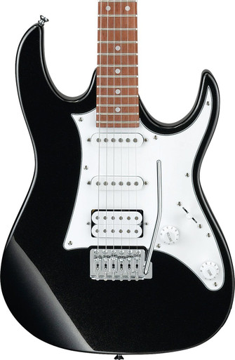 Ibanez GIO Series GRX40 HSS Guitar in Candy Apple - Andertons