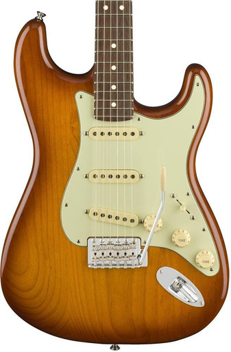 Fender Vintera 60s Strat 美品 追柾目ネック 3TS Fender Vintera II