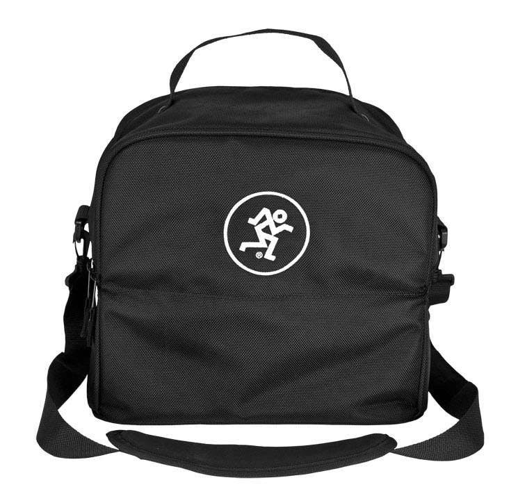 Mackie SRM150 Padded Speaker Bag with Strap Mackie SRM150 Padded Speaker Bag with Strap