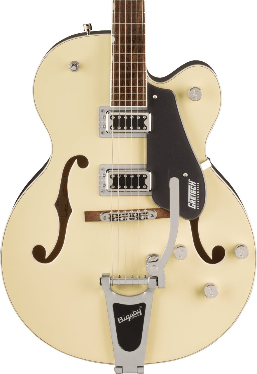 Gretsch G5420T Electromatic Classic Hollow Body Single-Cut Bigsby