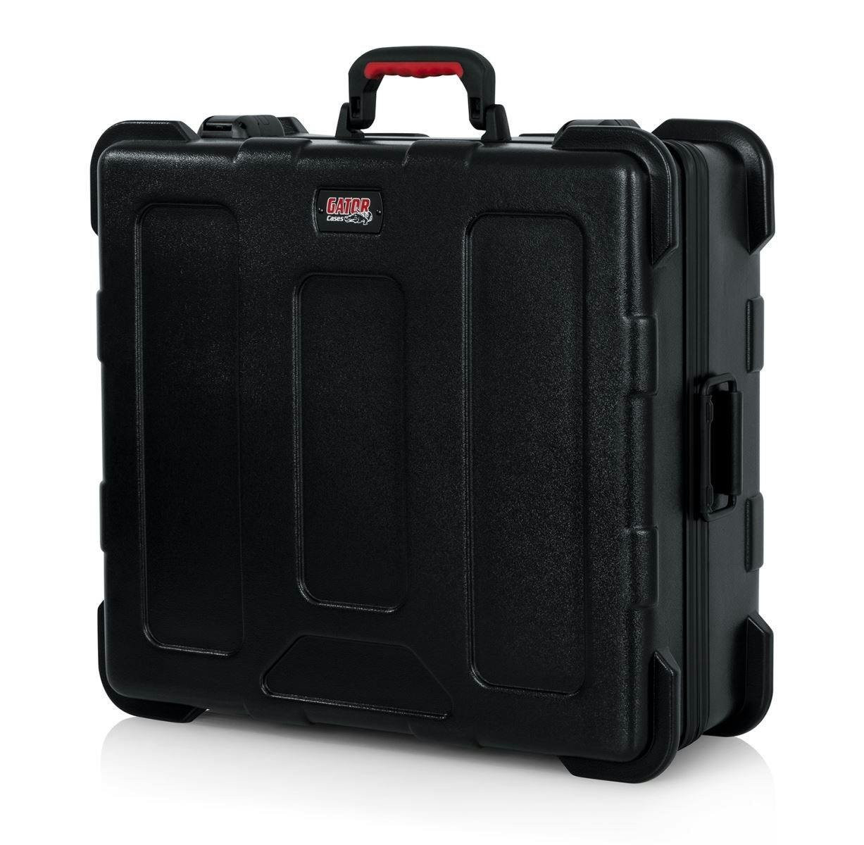 Gator TSA Series ATA Molded Polyethylene Mixer or Equipment Case Gator TSA Series ATA Molded Polyethylene Mixer or Equipment Case