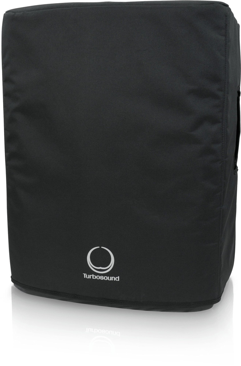 Turbosound TS-PC15B-1Deluxe Water Resistant Protective Cover for 15" Subwoofers