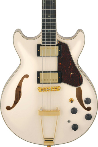 Ibanez AMH90-IV Artcore Expressionist Hollowbody Electric Guitar