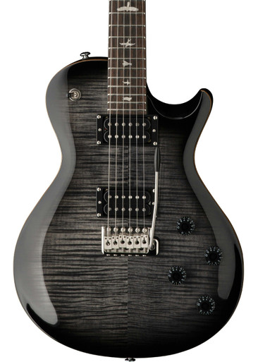 PRS SE Mark Tremonti Signature Electric Guitar in Charcoal Burst