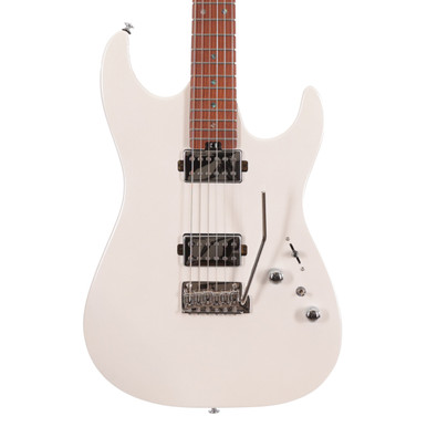 ESP E-II Horizon FR-II in See Thru Black Cherry Sunburst