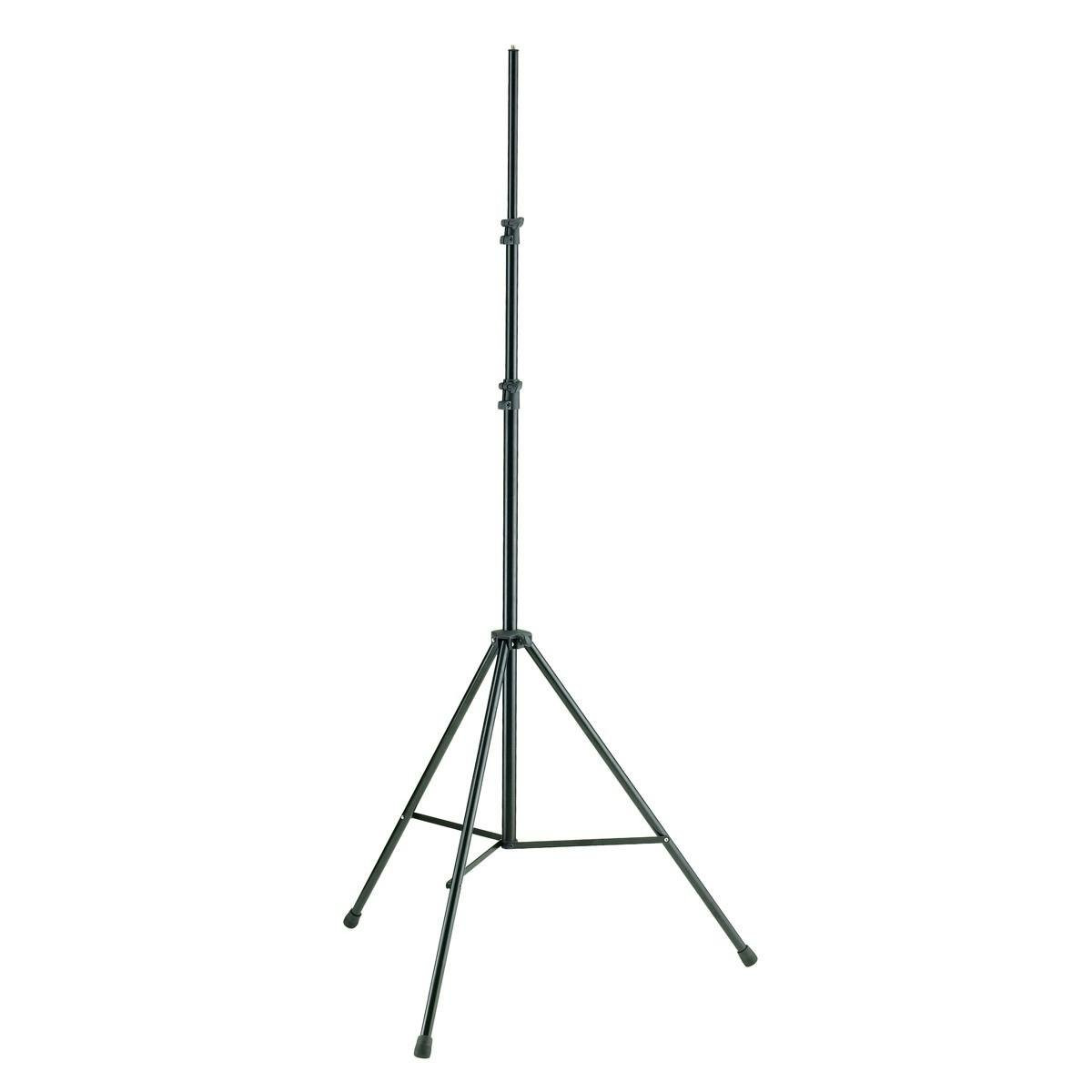K&M Heavy Duty Overhead Mic Stand - adjustable to 3 metres K&M Heavy Duty Overhead Mic Stand - adjustable to 3 metres