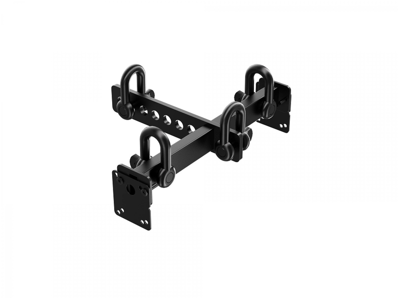 HH TESSEN LINE ARRAY TNA-BRK1 - Suspension bracket for TNA-1200S/TNA-2051 HH TESSEN LINE ARRAY TNA-BRK1 - Suspension bracket for TNA-1200S/TNA-2051