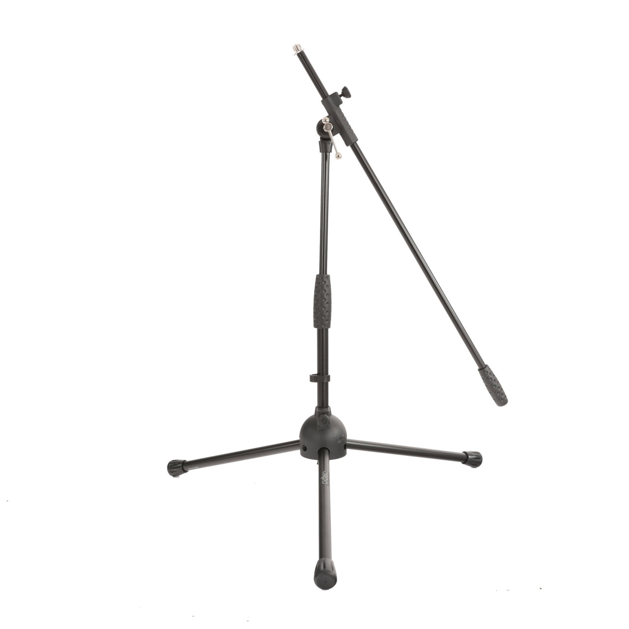 Ordo MI0804BK Low Profile Boom Mic Stand Ordo MI0804BK Low Profile Boom Mic Stand