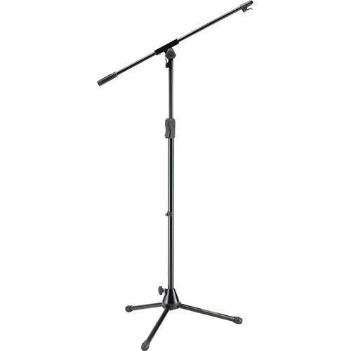 Hercules Quick n EZ Boom Mic Stand Hercules Quick n EZ Boom Mic Stand