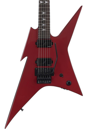 BC Rich Guitars - Andertons Music Co.