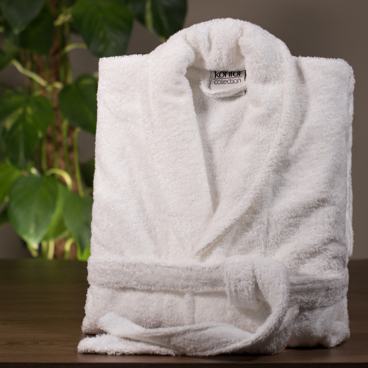 Soft 2025 towel robe