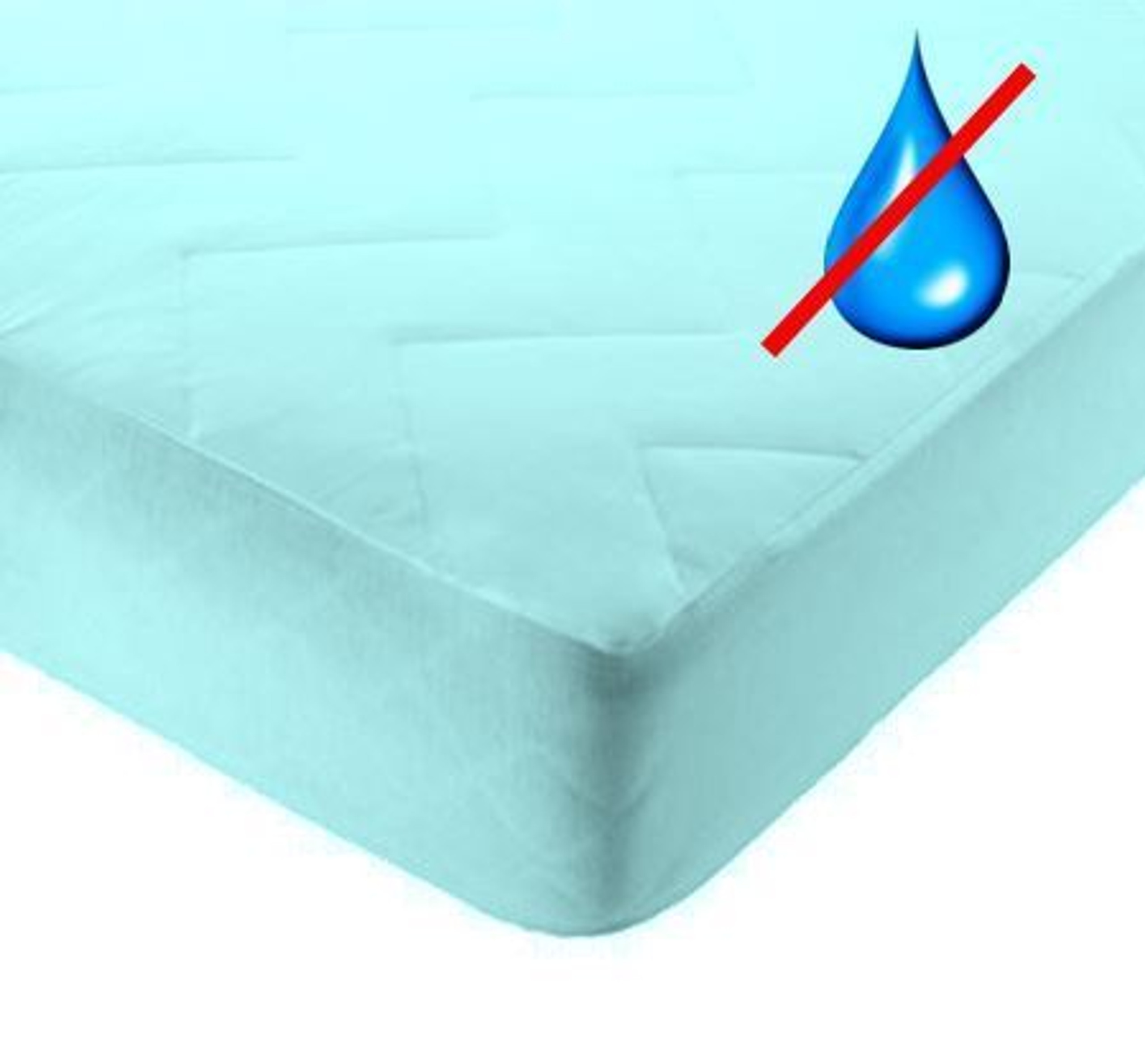 Bedding Flame Retardant & Waterproof Bedding (BS7175) Fire