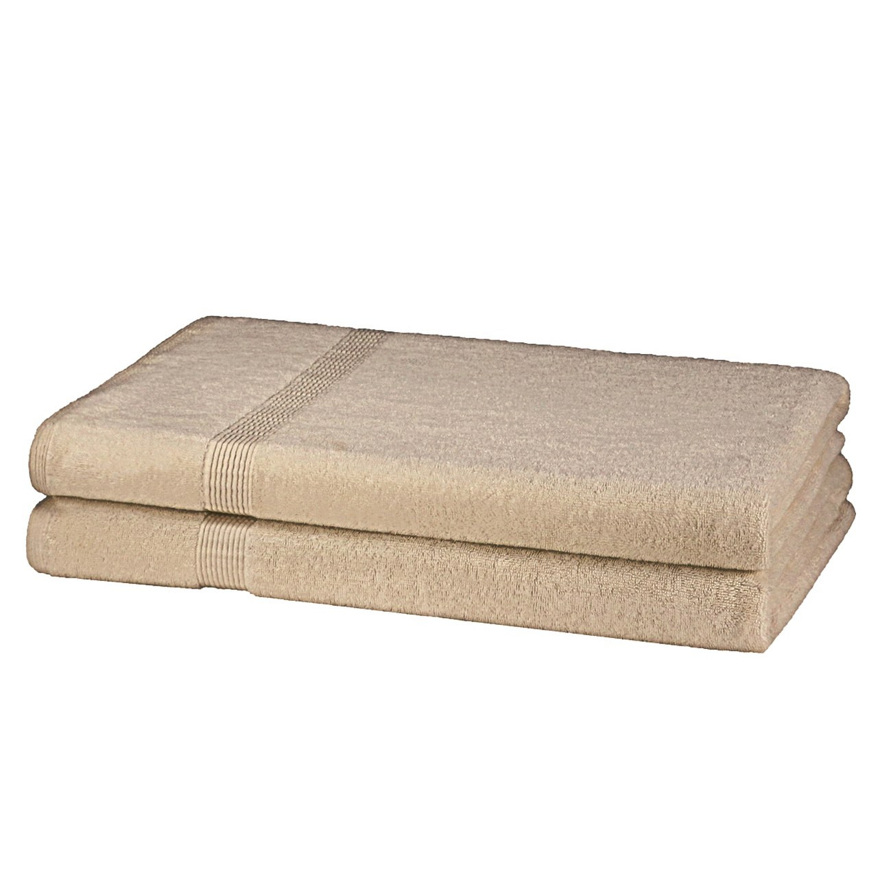 600GSM Royal Egyptian Collection Bath Sheets Beddings Direct