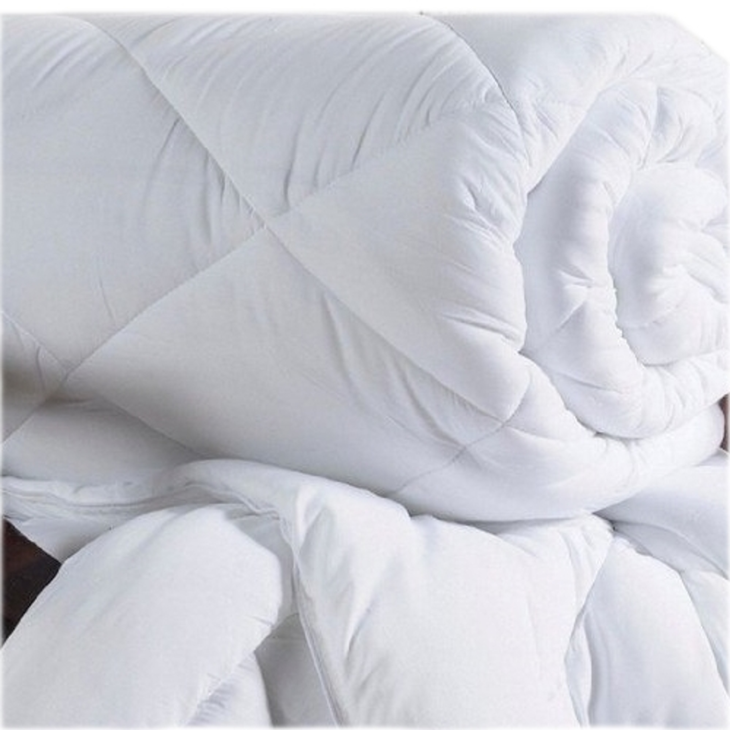 10.5 Tog Microfibre Duvets Beddings Direct