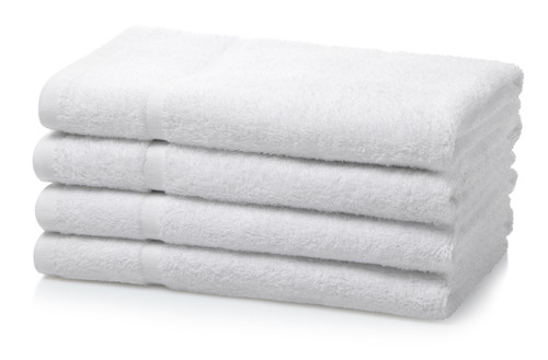 400 gsm Institutional Hotel Hand Towels