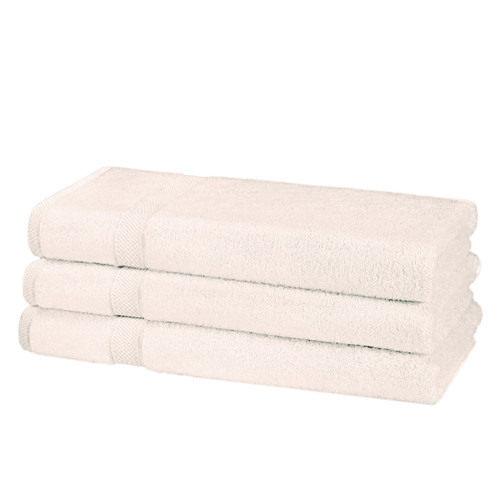 600GSM Royal Egyptian Collection Bath Towels