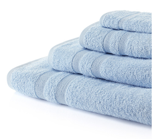 Sky Blue - Bale Towel Set