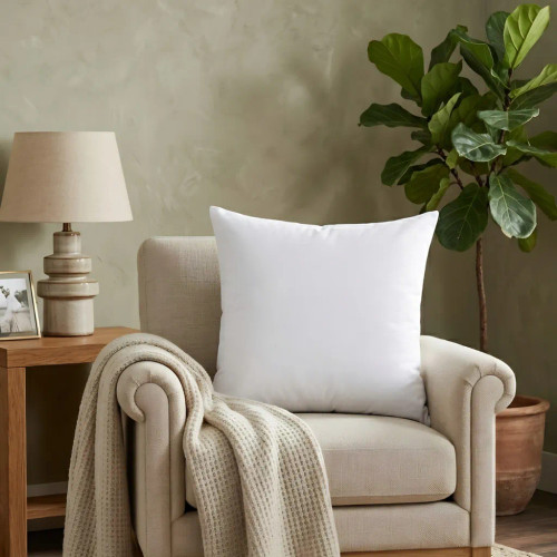 High Quality Hollowfibre Cushion Pads - 24x24