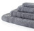 Light Grey - Bale Towel Set