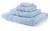 Sky Blue - Hand Towels