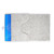 Heavyweight Polyester Chenille Microfibre Bath Mat - Anti Slip Reverse