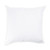 Premium 100% Cotton Cover Bounce Back Cushion Pad - 16x16 Inches