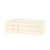 Clearance 500 Gsm Cream Bath Towel - 70cm x 130cm