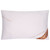 Bamboo Memory Foam Layered Pillow - Copper