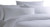 250TC Satin Stripe Easy Iron Polycotton Duvet Cover 