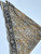 Bandana - Flax & Navy