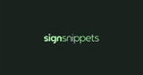 RALfixings & SignSnippets Unite!