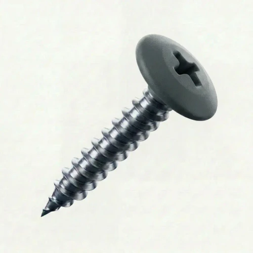 PanelPro™ HP25 Hoarding Screws - 25mm - RAL 7016 Anthracite Grey