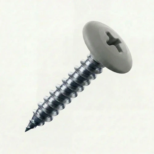 PanelPro™ HP25 Hoarding Screws - 25mm - RAL 7038 Agate Grey