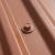 RoofingPro RS50 Roofing Screws - 50mm - powder coated RAL 8004 Copper Brown are a hex head tek screw with integrated weather tight seal EDPM used to stop water ingress into a corrugated steel roof.