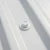 RoofingPro RS25 Roofing Screws - 25mm - powder coated RAL 9010 Pure White are a hex head tek screw with integrated weather tight seal EDPM used to stop water ingress into a corrugated steel roof.