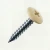 PanelPro™ HP25 Hoarding Screws - 25mm - RAL 1015 Light Ivory