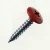 PanelPro™ HP25 Hoarding Screws - 25mm - RAL 3002 Carmine Red