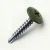 PanelPro™ HP25-SD Self-Drilling Screws - 25mm - RAL 6003 Olive Green